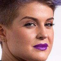 Kelly Osbourne Nude