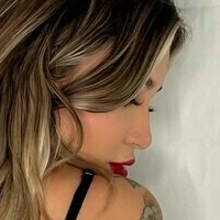 Kenzlie Nude