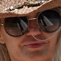 Kerry Katona Nude
