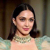 Kiara Advani Nude