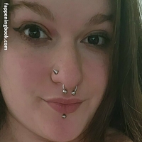 kiiinkygoddess Nude