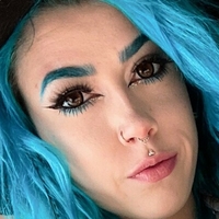 Kiittenymph Nude