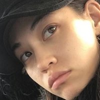 Kiko Mizuhara Nude