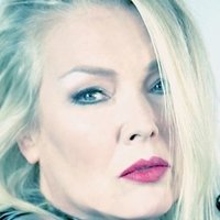 Kim Wilde Nude