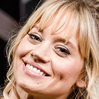 Kimberly Wyatt Nude