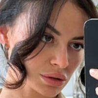 kirakittys Nude