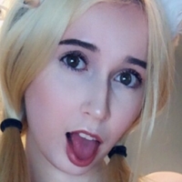 kitten_sophie Nude