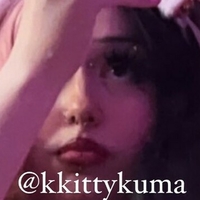 kittenkuma Nude