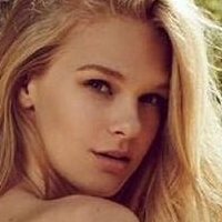 KJ Skorge Nude
