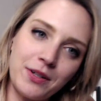 Knaughtia Nude