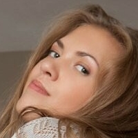 Komarova Nude