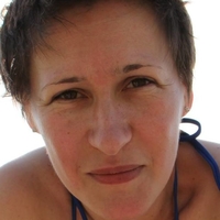 Kónya Anna Nude