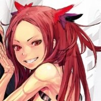 Kouka Nude