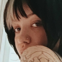 KrispyKremeRose Nude