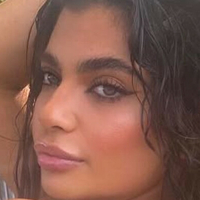 Krissy Bertone Nude