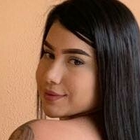 Kristel Lazcares Nude