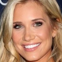 Kristine Leahy Nude