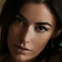 Krystal Aranyani Nude