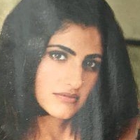 Kubbra Sait Nude