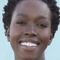 Kuoth Wiel Nude