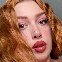 Lacey Laid Nude