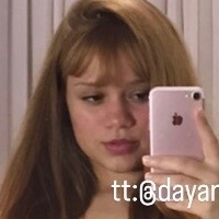 Ladyday Nude