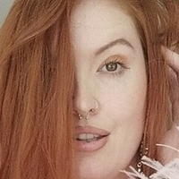 ladygingerlust Nude
