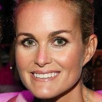 Laeticia Hallyday Nude