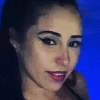 Lailla Cristina Nude