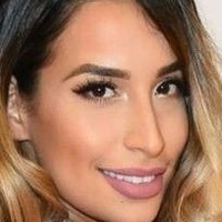 Lamiya Slimani Nude