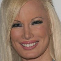 Lana Kinnear Nude