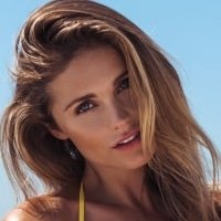 Lane Lindell Nude
