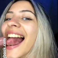 Larissa Escobar Nude