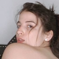 LaSirena Nude