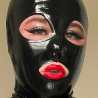 latexluciadoll Nude