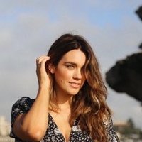 Laura Wells Nude