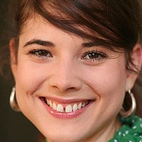Laure Roldan Nude