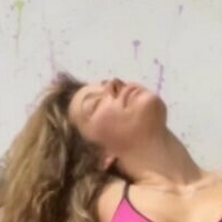 Lauren Pockevich Nude
