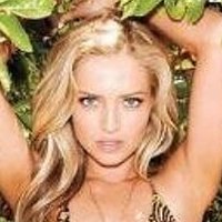 Lauren Storm Nude