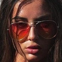 Layla Ibernón Nude