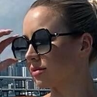 Leah Maria Klein Nude