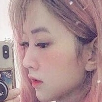 LeBong95 Nude