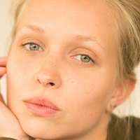 Lena Anna Castrup Nude