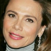 Lena Olin Nude