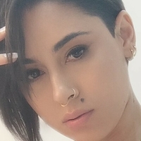 leslyabrahamof Nude