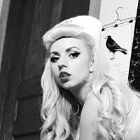 Lexi Belle Nude
