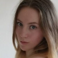 Lexie Faye Nude