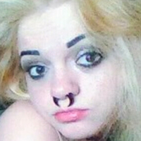 Lexislethal Nude