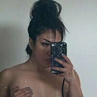 lexybandera Nude
