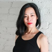 Lia Chang Nude